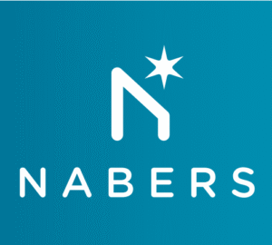 NABERS accredited rating program logo